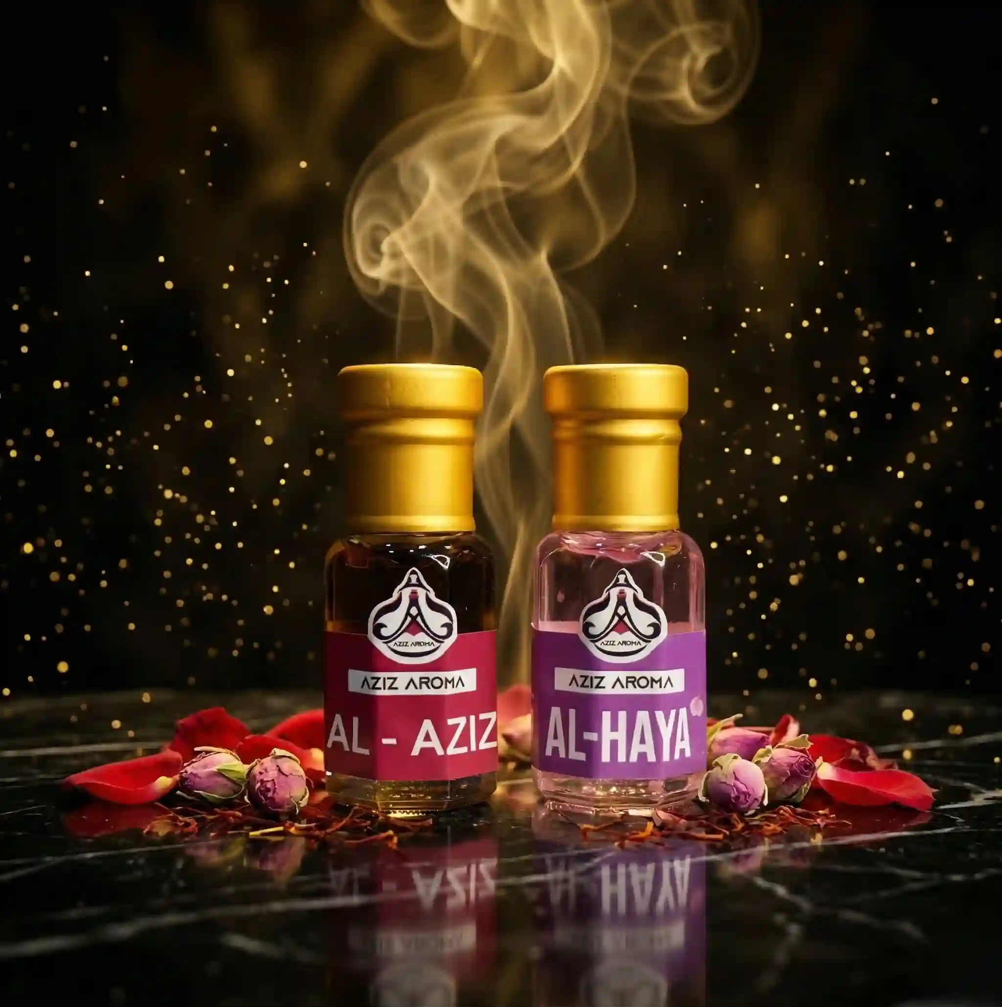 Premium Attar