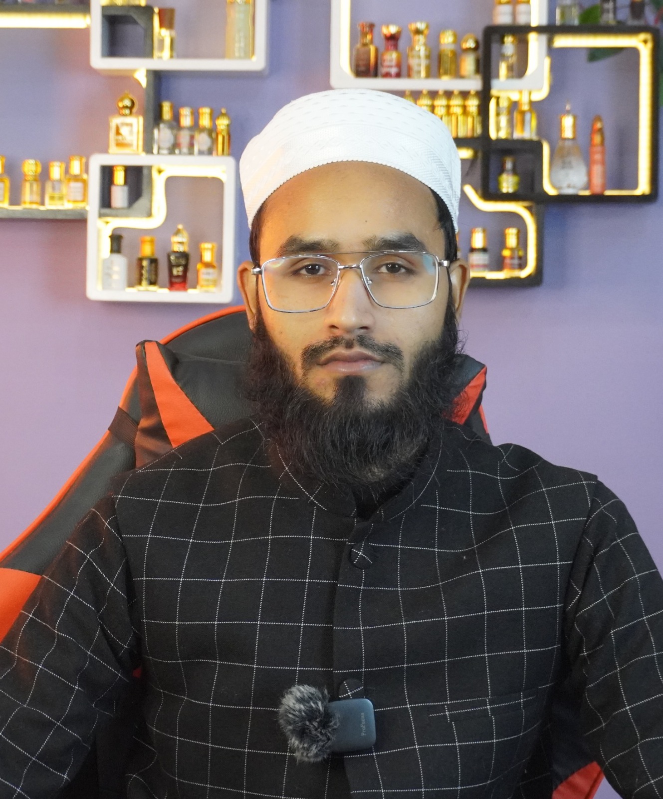 Akram Aziz