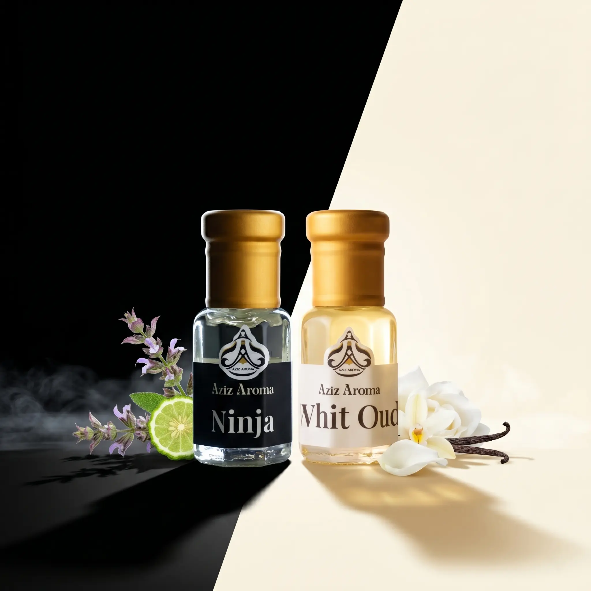 Fragrance