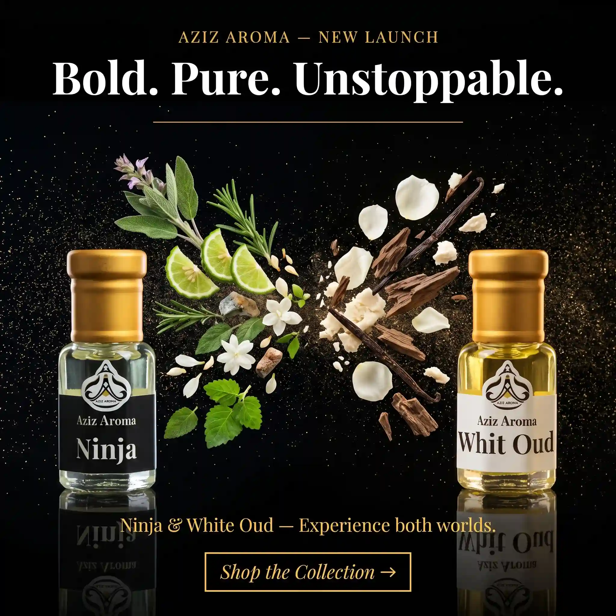 Fragrance