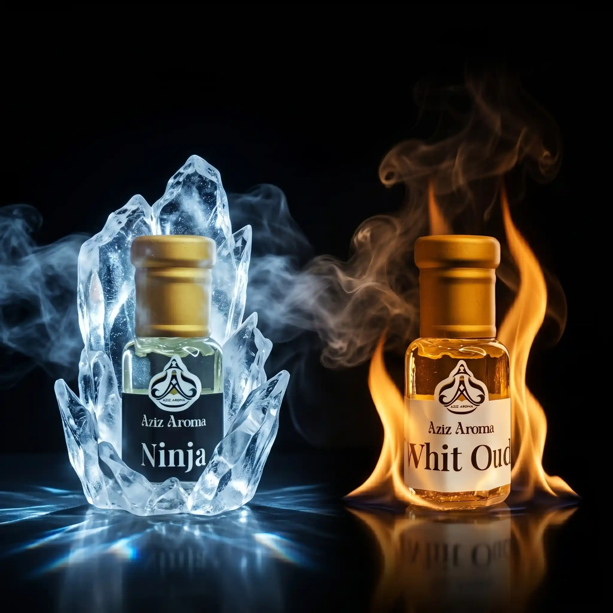 Fragrance