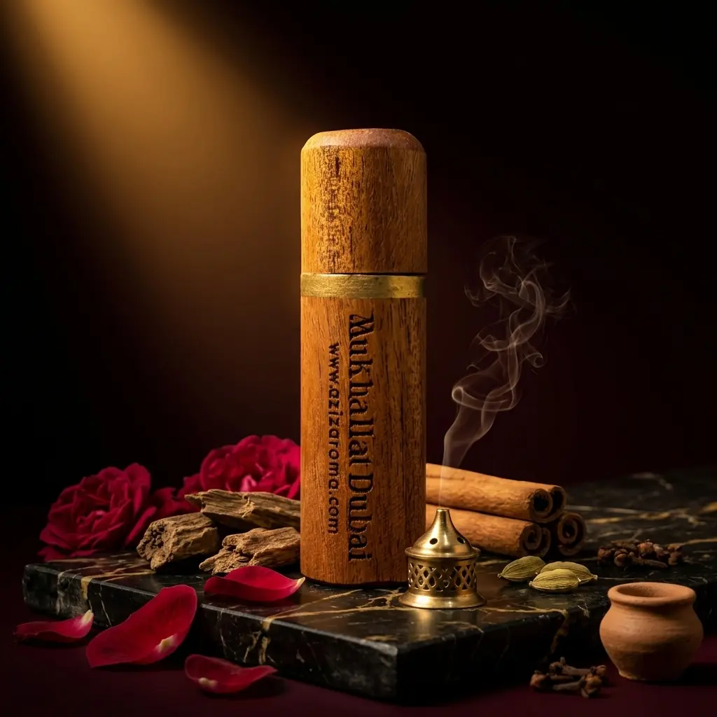 Fragrance