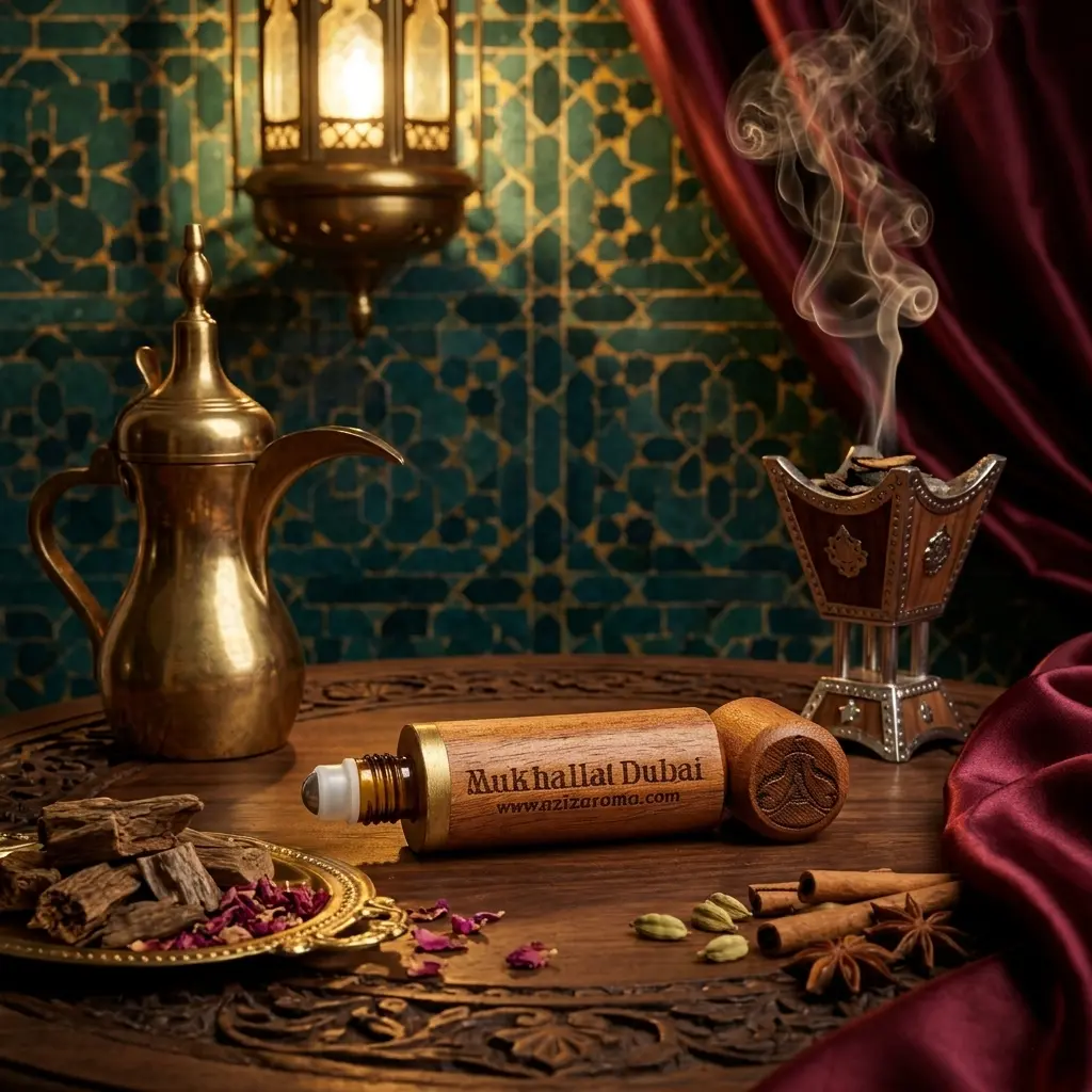 Fragrance