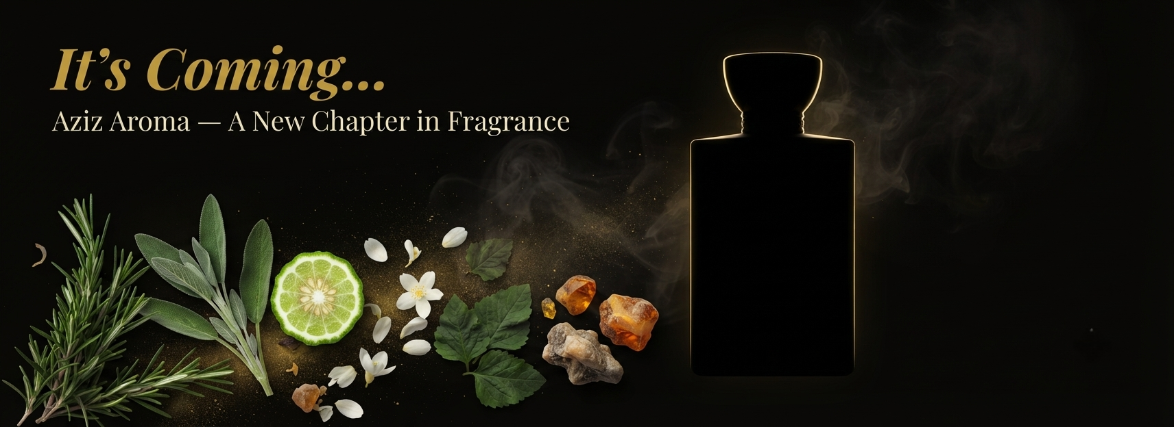 Aziz Aroma Best Attar